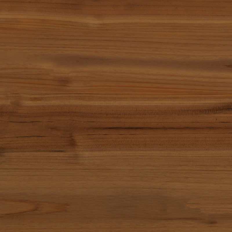 Outsunny DIY 5-box Garden Planter with Open Bottom for Outdoor Plants, Vegetables, Flowers, Herbs, Brown