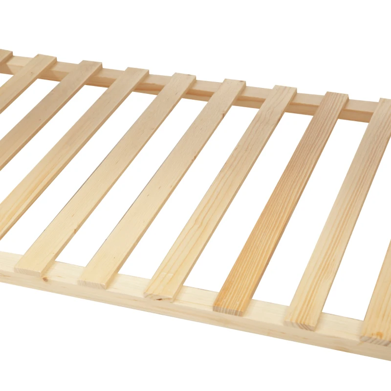 Outsunny 47'' Wooden Raised Garden Bed with Trellis, Coutryside Style Elevated Planter Box Stand with Open Storage Shelf, Spacious Planting Area for Vegetables, Herbs, Flowers