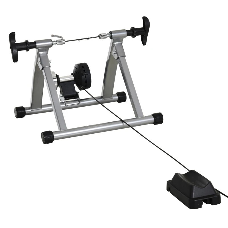 Soozier High Weight Capacity Bike Trainer Stand