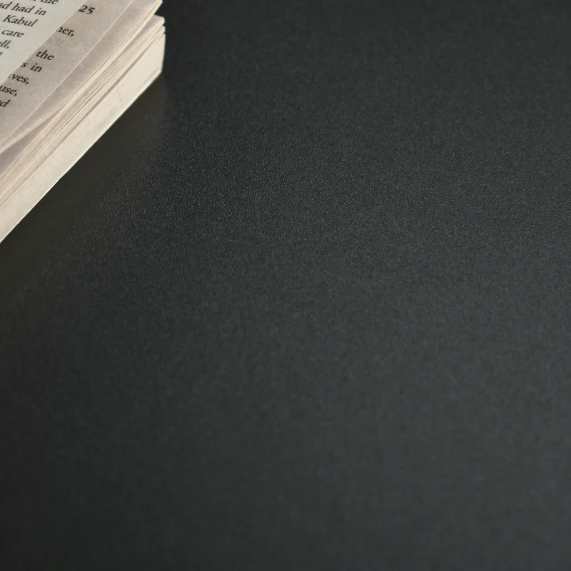 HOMCOM Modern Bar Table, Pub Table, Accent Console Table with Side Storage Shelf & Metal Frame, Black