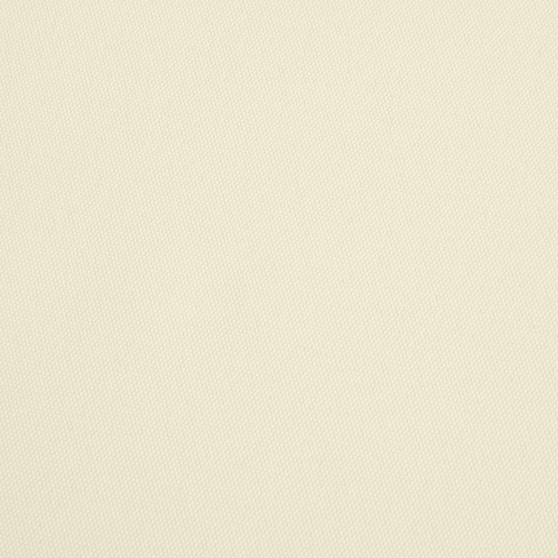 Outsunny Outdoor 14pc Patio Rattan Sofa Set Cushion Polyester Cover Replacement Set - No Cushion Included, Cream White