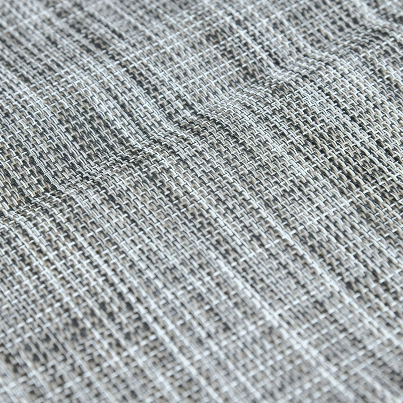 Outsunny Outdoor Folding Rocking Chair, Foldable Chaise Lounge Pool Chair, Zero Gravity Lounge Chair with Armrests for Sun Tanning, Sunbathing, Rocker for Patio, Lawn, Beach, Gray