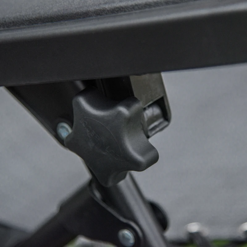 Outsunny Outdoor Zero Gravity Reclining Lounger Chair with Canopy Shade, Side Tray, Cupholder, Light Grey