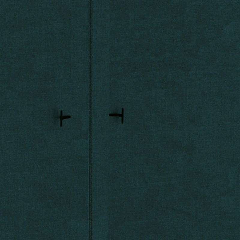 Outsunny 10' x 10' Universal Gazebo Sidewall Set with 4 Panels, Hooks/C-Rings Included for Pergolas & Cabanas, Slate Grey