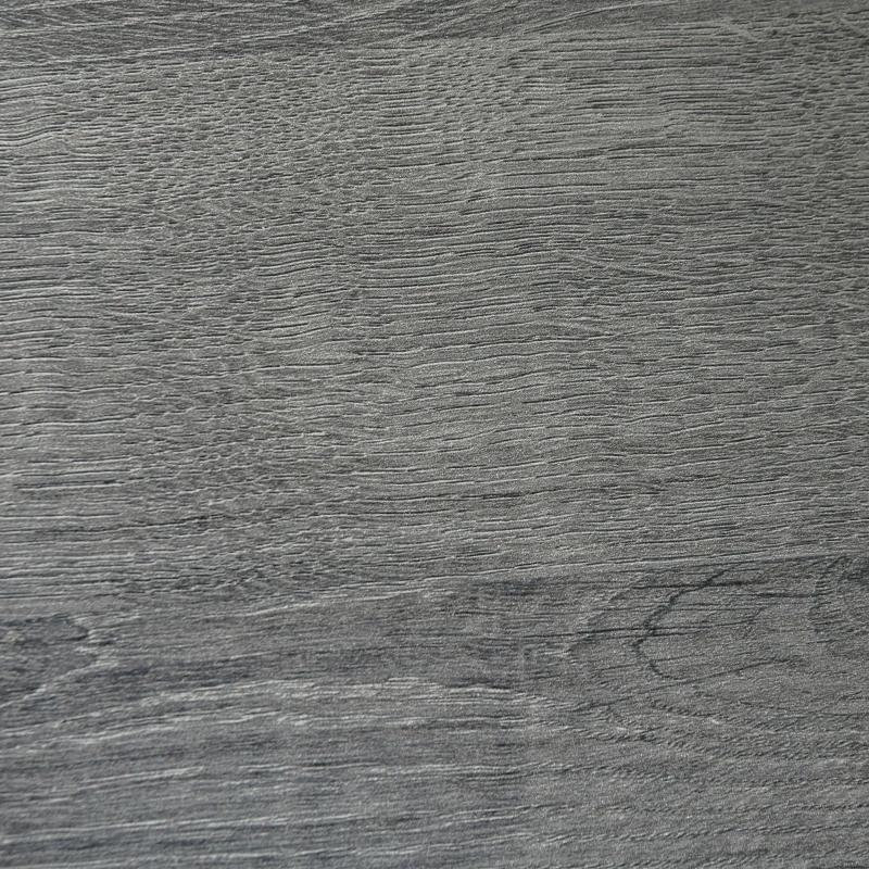 HOMCOM Nightstand with 2 Drawers, Industrial Side Table with Storage Shelf, Accent End Table for Bedroom, Living Room, Grey