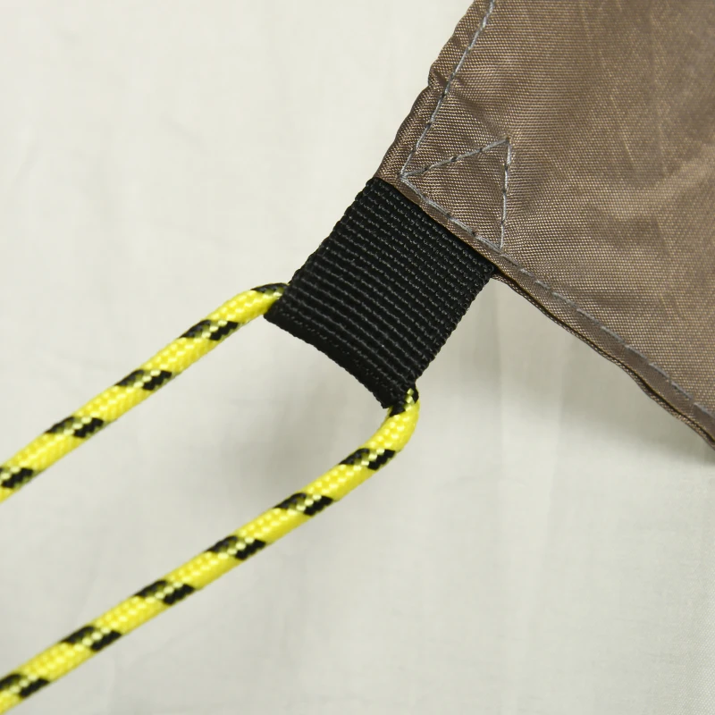 Outsunny 12' x 12' Screen House, UV50+ Screen Tent with 2 Doors & Carry Bag for Outdoor Camping Activities, Easy Setup, White