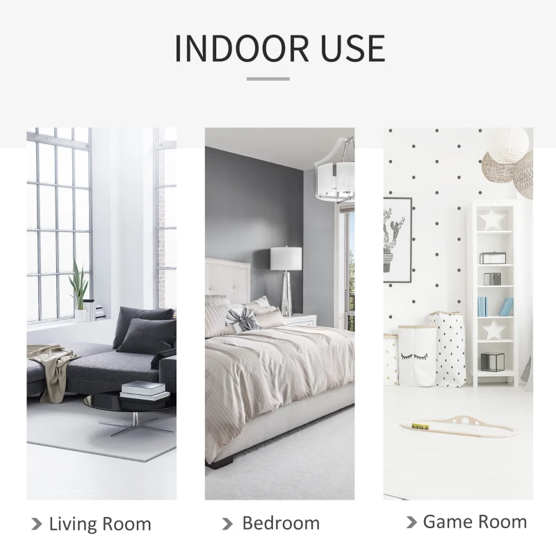 Outsunny Patio Hammock Chair, Hanging Rope Hammock Swing for Indoor & Outdoor Use with Backrest, Cotton-Polyester Blend, Fringe Tassels, Cream White