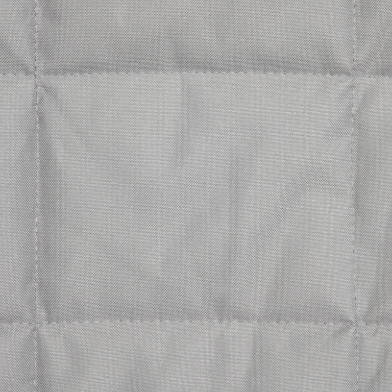 Outsunny 62" W Double Seat Camping Chair Folding Lawn Loveseat w/ Storage Pocket & Cup Holder Compact in a Bag for Outdoor, Beach, Picnic, Hiking, Travel, Navy Blue