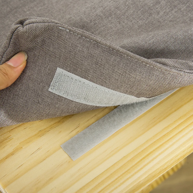 PawHut 25.5" Cat Tree Kitty Activity Center, Pinewood Climbing Toy Indoor Pet Furniture with Jute Scratching Post, Bed Perch Hanging Ladder Cushion, Natural