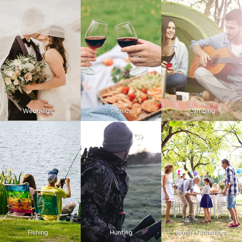 Outsunny 3.4ft Folding Ice Cooler Table with Drain, Fill and Chill Table Outdoor Table Cooler with Storage Shelf, Drink Cooler for Parties Picnic BBQ Camping Wedding, White