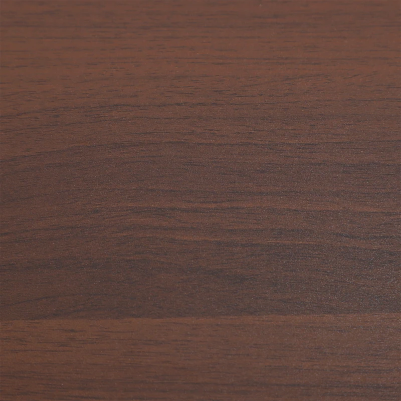 HOMCOM Modern Lift Top Coffee Table, Convertible Center Table with Hidden Storage Compartment and Storage Shelf for Living Room