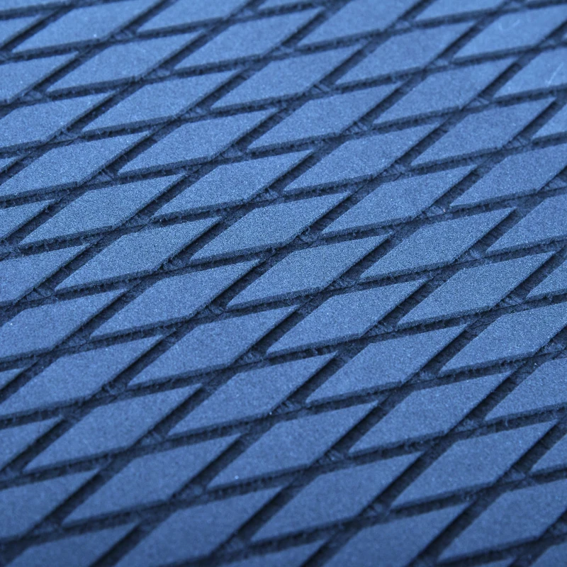 Soozier 10' x 32" x 6" Inflatable Stand Up Paddle Board with ISUP Accessories, Carry Bag, Non-Slip Deck, Adj Paddle, Pump, Leash for Adults Kids, Blue and White