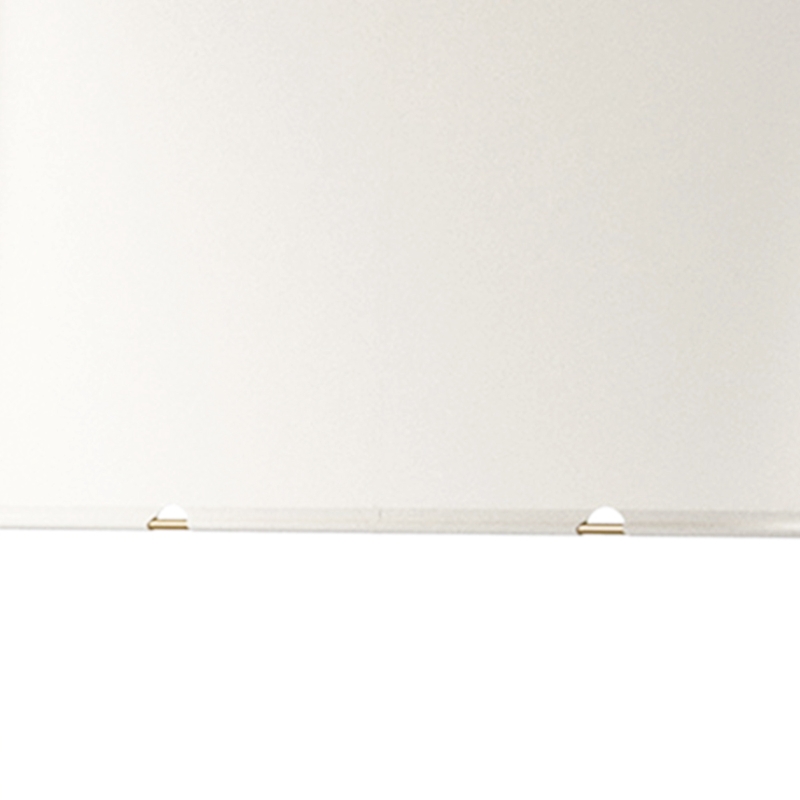 Outsunny 2 Piece Retractable Pergola Canopy Replacement for 10' x 10' Pergola, Pergola Shade Cover with Weight Rods, Beige