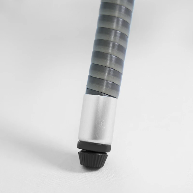 Outsunny 5 Piece Rattan Patio Dining Set with Umbrella Hole, Cushions, Outdoor Patio Table and Chairs for Garden Backyard, Teak