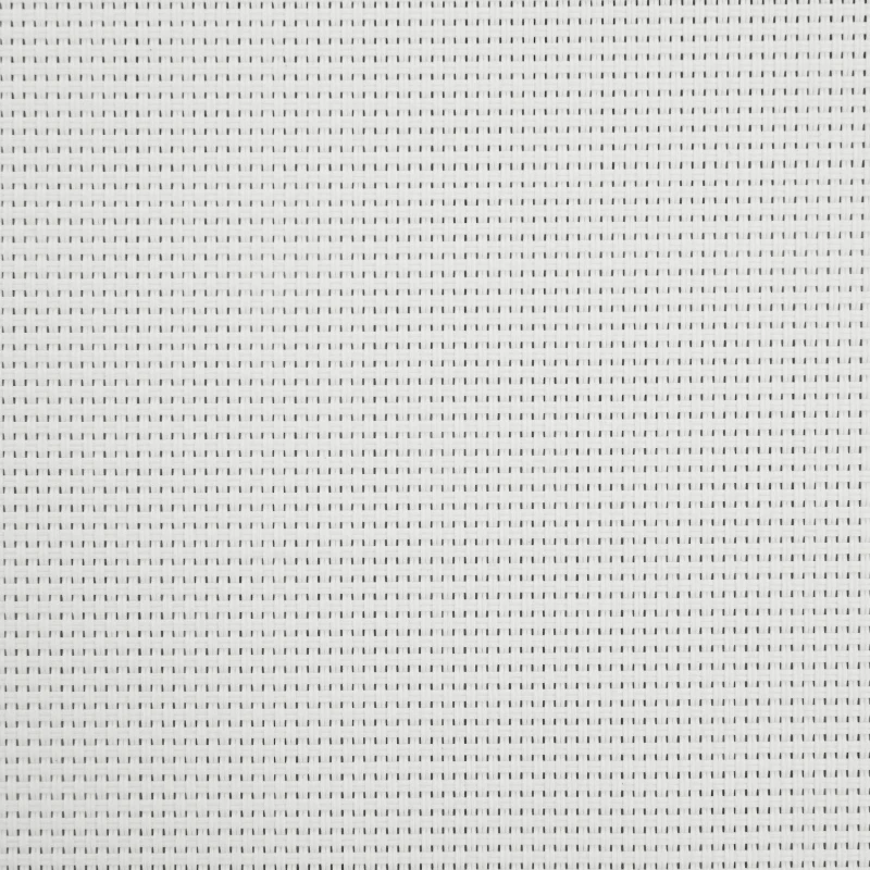 Outsunny Double Chaise Lounger Garden Rocker Sun Bed Outdoor Hammock Chair Texteline with Pillow Cream White