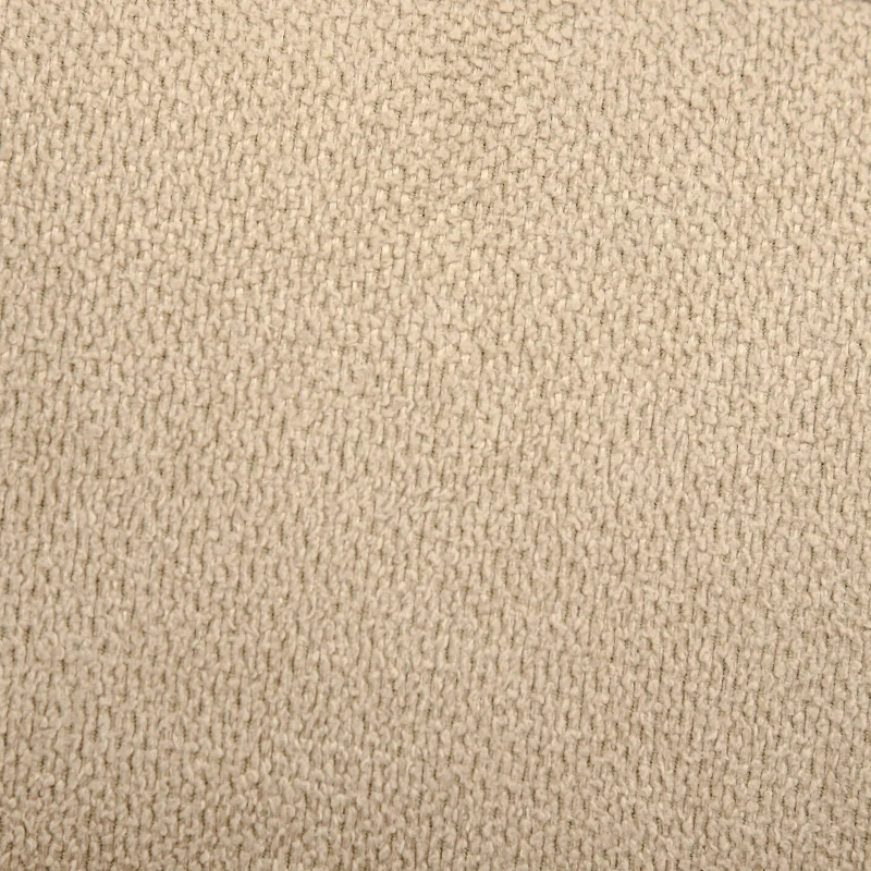 HOMCOM Upholstered Headboard, Button Tufted Bedhead Board, Home Bedroom Decoration for Full-Sized Beds, Beige