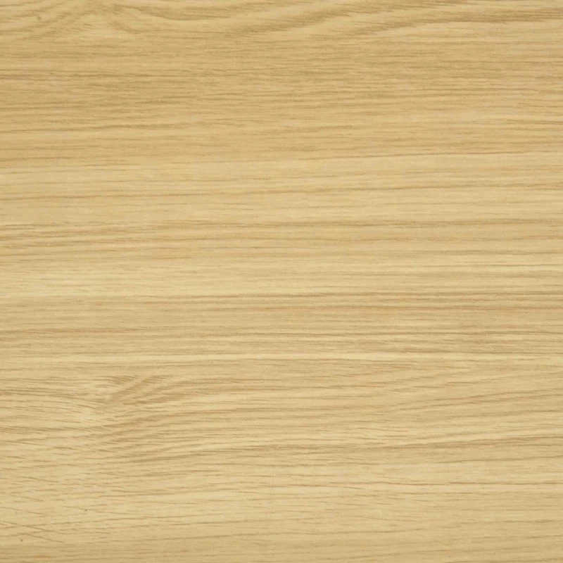 HOMCOM Fireplace TV Stand for TVs up to 60 inches, Wood TV Cabinet w/ Storage Doors or Living Room, Office, White and Oak