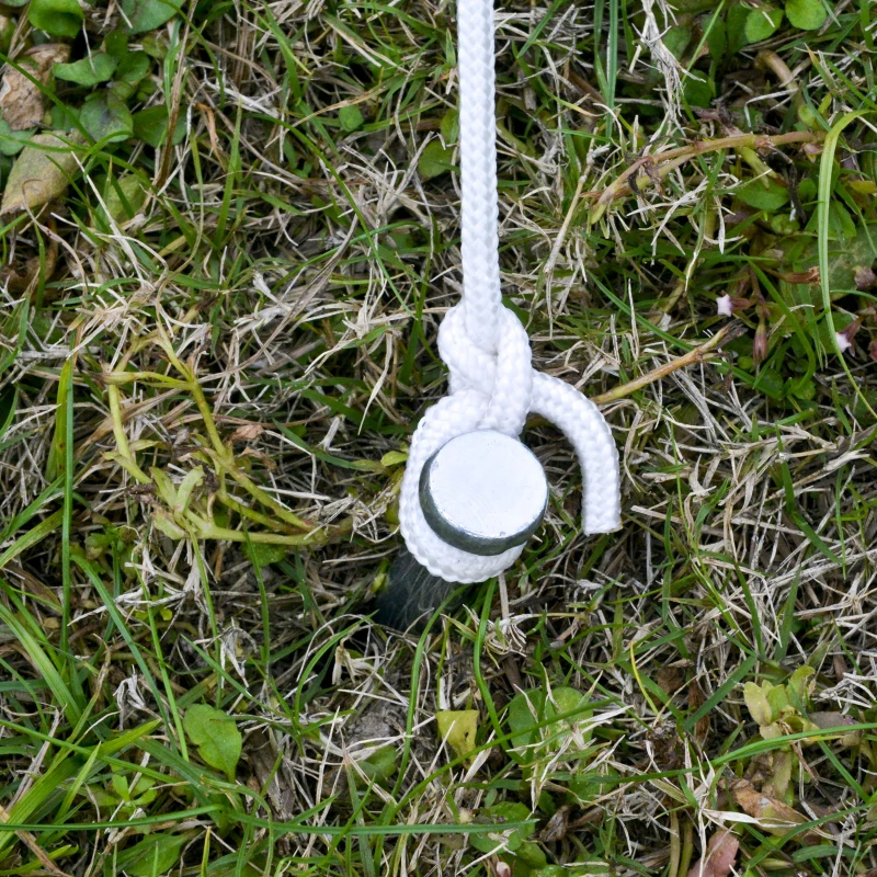 Outsunny 10'x20' Aluminum Pop Up Canopy Tent, Upgraded Thicker Tube Instant Party Tent with Wheeled Bag, 2-Level Adjustable, XL Large Ground Stakes for Events Patio Backyard