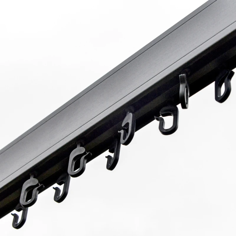 Outsunny 10' x 13' Patio Gazebo w/ Aluminum Frame Double Roof, Outdoor Gazebo Canopy Shelter with Netting & Curtains, Gray