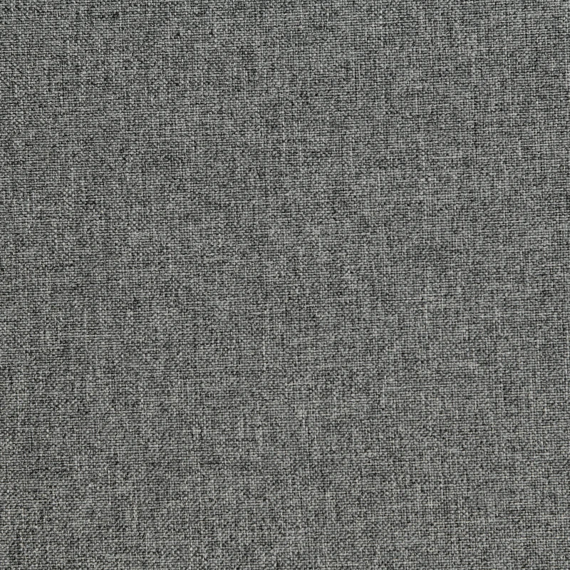 Outsunny 3-Piece Patio Furniture Set Modern Sectional Sofa Rattan Chair Wicker Conversation Set Outdoor Hand Woven Rattan Wicker Furniture Patio Coffee Table Sofa Set, Grey