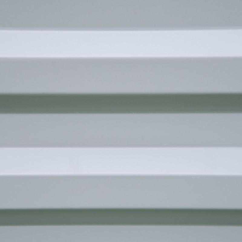 Outsunny 39" x 39" x 12" Set of 2 Raised Garden Bed, Elevated Planter Box with Galvanized Steel Frame for Growing Flowers, Herbs, Succulents, Grey