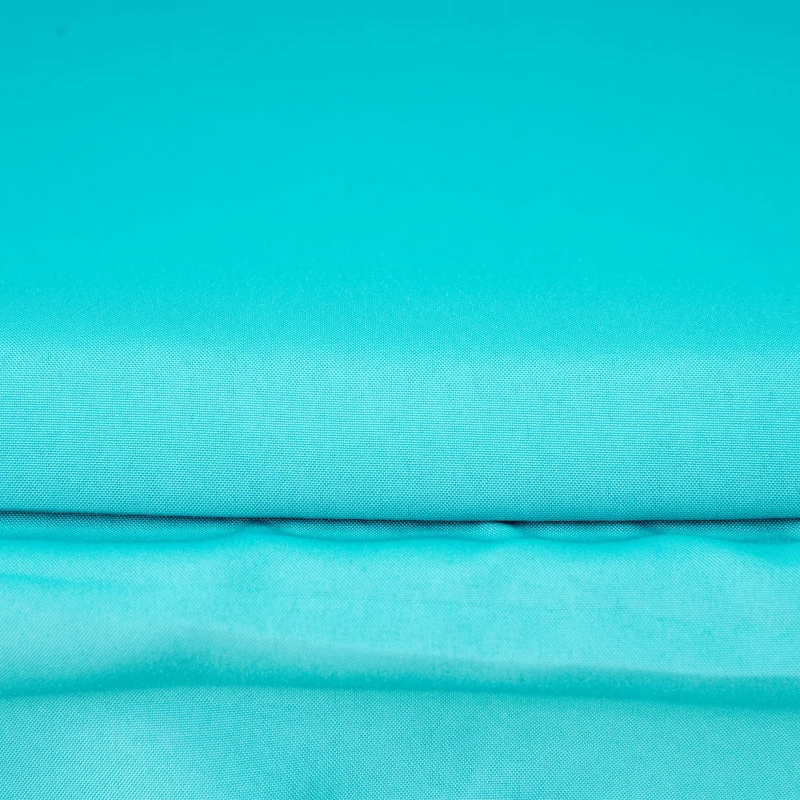 Outsunny 3-Seater Outdoor Porch Swing with Adjustable Canopy, Patio Swing Chair for Garden, Poolside, Backyard, Teal