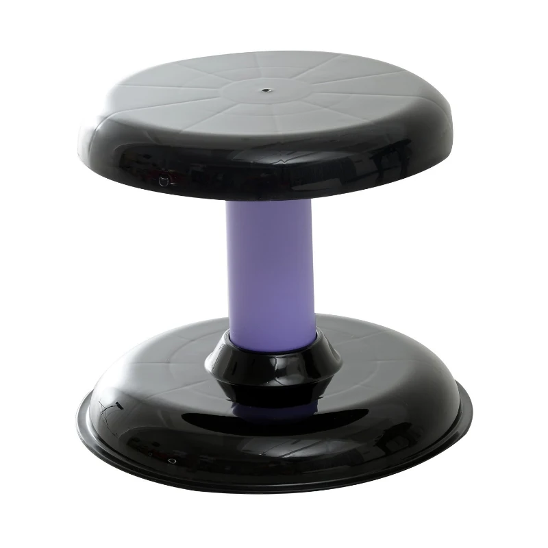 Qaba 37-Key Kids Toy Keyboard Piano Musical Electronic Instrument Grand Piano with Microphone, Stool, MP3, U-Disk, Lights for 3-6 Years, Black