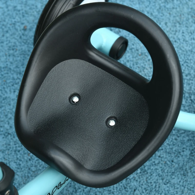 Qaba Tricycle for Kids Age 2-5, Toddler Bike for Children, Blue