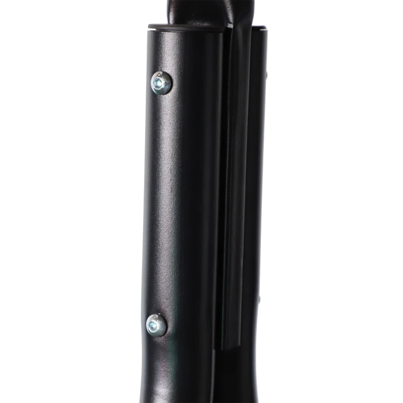 Outsunny 3-Seat Outdoor Patio Swing Chair with Removable Cushion, Steel Frame Stand and Adjustable Tilt Canopy for Patio, Garden, Poolside, Balcony, Backyard, Multi Color