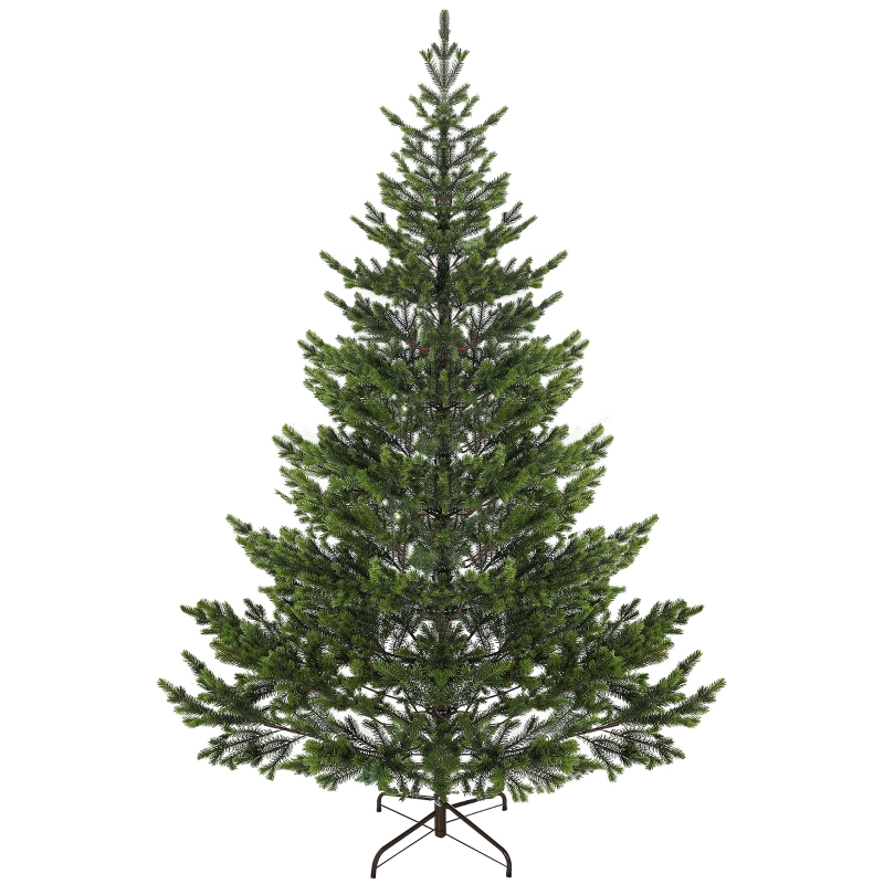 WHAT WE WANT _ 木製Xmas tree Amazon.com: Prextex Christmas Tree 22 Inch with Ornaments