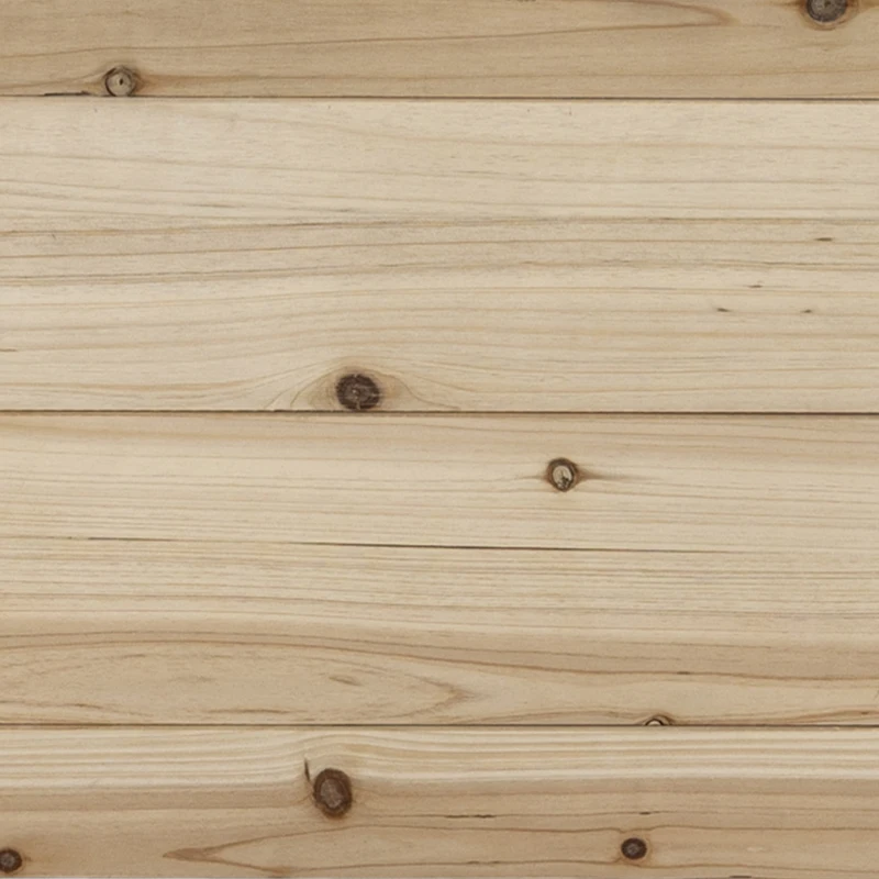 Outsunny 3-Tier Wood Raised Garden Bed, Elevated Planting Box, Outdoor Vegetable Flower Container, Herb Garden Indoor Kit, Natural