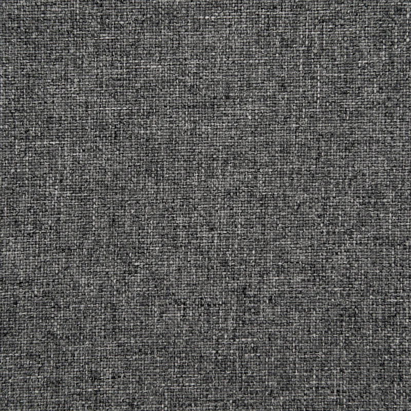 Outsunny 4 Pieces Patio PE Wicker Round Daybed, Outdoor Rattan Garden Lounge Furniture Sets, Grey