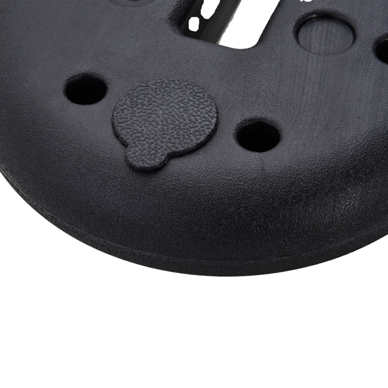 Outsunny Set of 4 Party Tent Canopy Weight Plate Kit Gazebo Pop Up Tent Anchor Base Weights Canopy Shelter Leg Weights