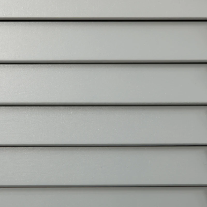 HOMCOM Tall Narrow Bathroom Storage Cabinet with Doors and Shelf Adjustability, Freestanding Linen Cabinet with 2 Cabinets and Countertop, Gray