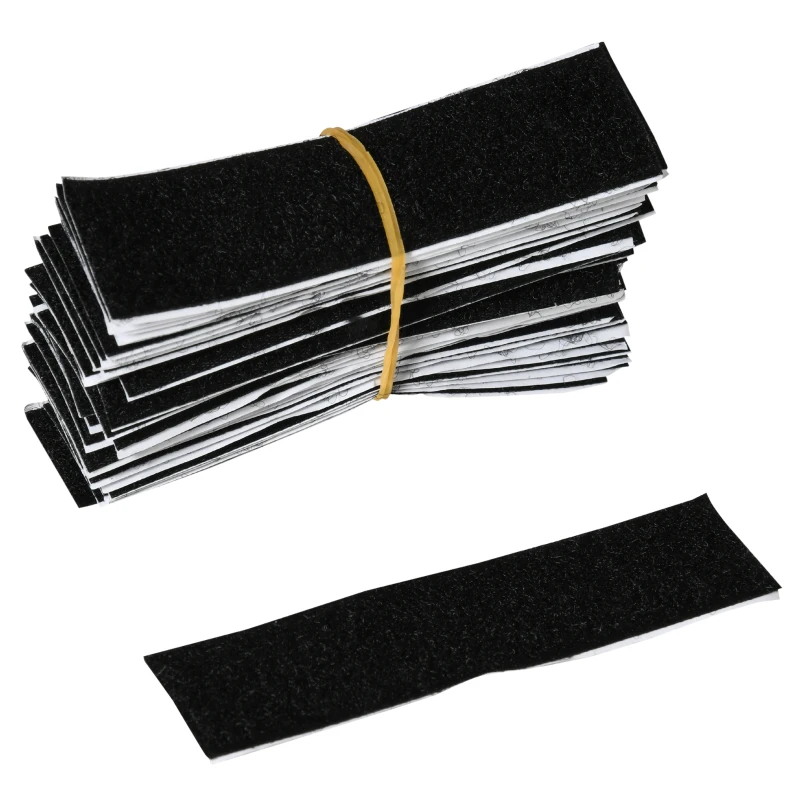 Outsunny Kids Sandbox with Cover, Seat, Sandbox Outdoor for Backyard, Brown