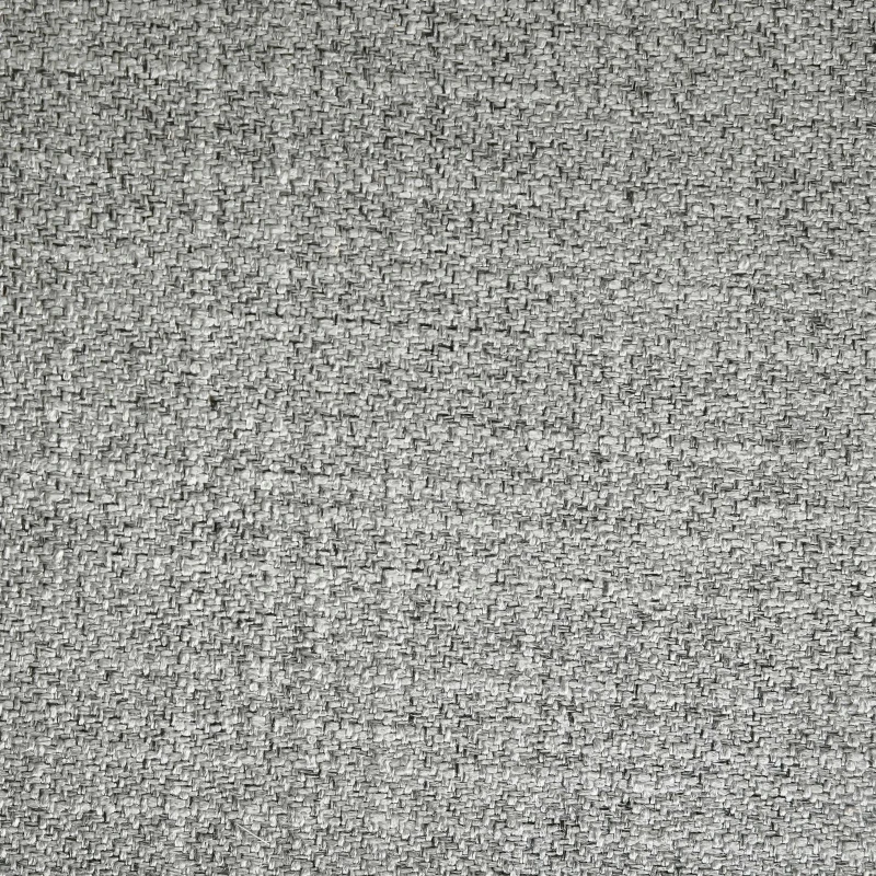 HOMCOM 48" Loveseat Sofa for Bedroom, Modern Love Seats Furniture, Upholstered Small Couch for Small Spaces, Gray