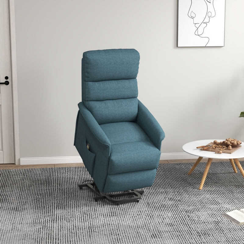 reclining garden chair for elderly