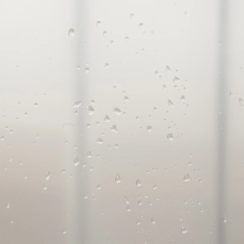 Pawhut 35.4" Pet Playpen Portable Pet Fence for Small Animals, DIY Plastic Modular Fence for Guinea Pigs, Bunny, Hedgehog