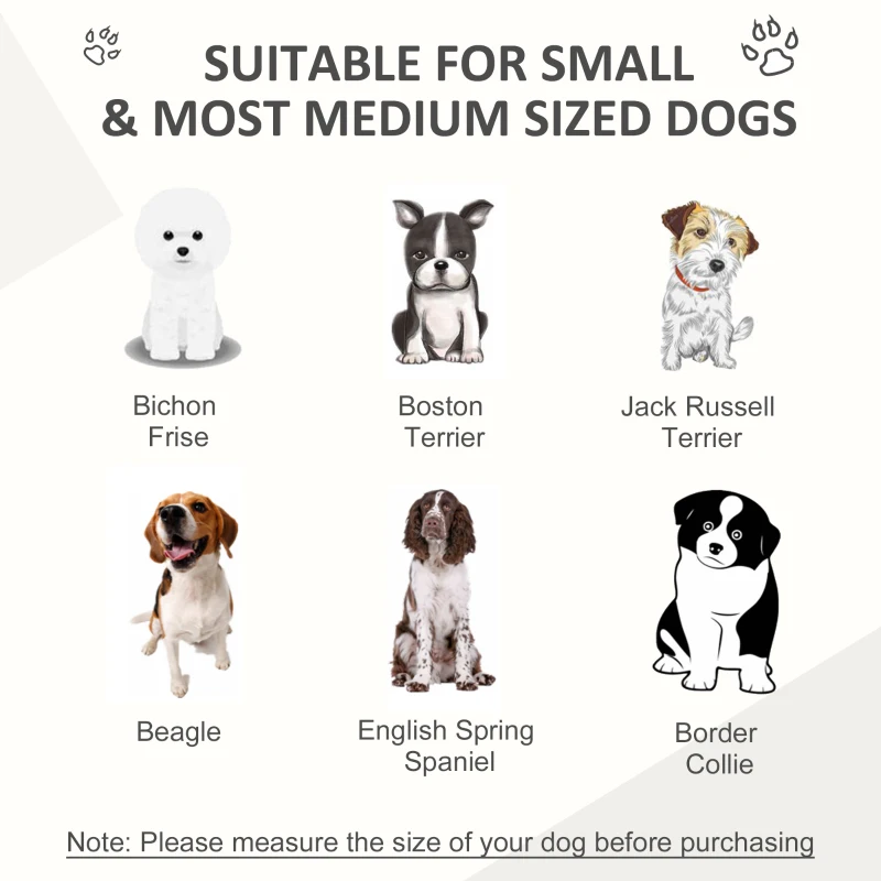 PawHut 60" x 52" Heavy-Duty Metal Dog Playpen, Outdoor Pet Cage Kennel, Puppy Exercise Fence Barrier with Weather-Resistant Polyester Roof, Locking Door, & Metal Frame