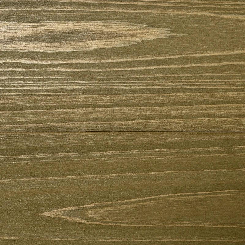 Outsunny Elevated Planter Box with Legs and Lockable Wheels, Mobile Raised Garden Bed with Metal Legs and Non-woven Fabric, for Vegetable Flower Herb