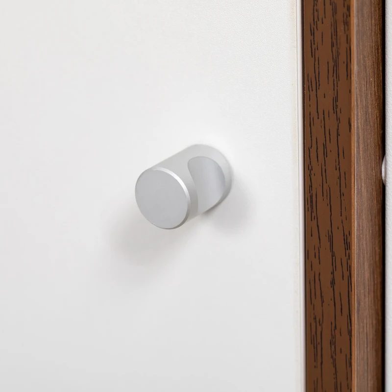 PawHut Furniture Style Dog Crate, Pet Cage Kennel End Table, Indoor Decorative Dog House, with Wooden Top, Door, for Small Dogs, Brown