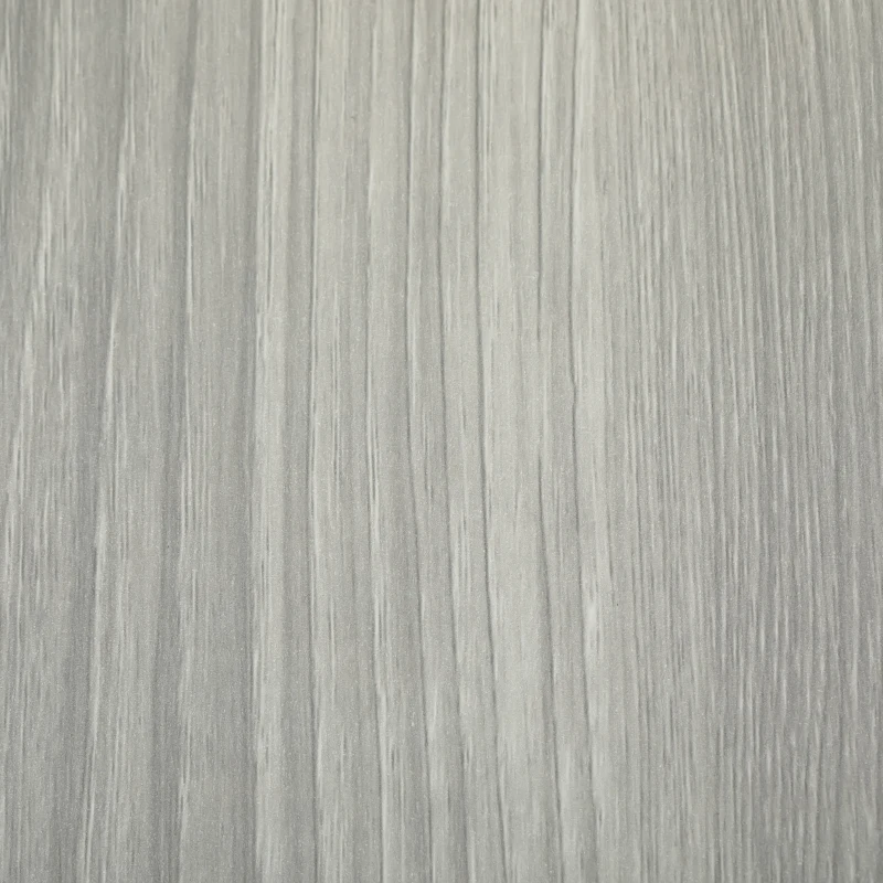 PawHut Wooden Cat Litter Box Enclosure, Hidden Kitten Washroom, Indoor End Table with Magnetic Doors & Storage Shelves, Gray