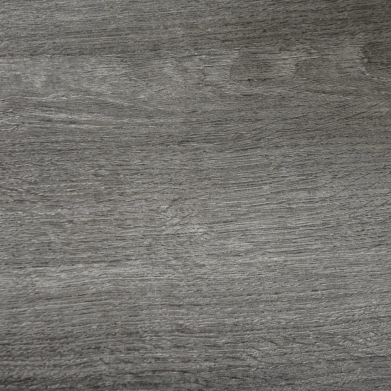 HOMCOM Industrial End Table with Drawer and Storage Shelf, Accent Side Table, Nightstand for Living Room, Bedroom, Grey