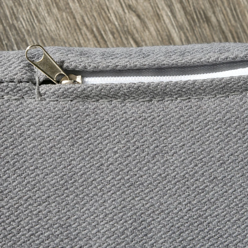 HOMCOM Upholstered Shoe Storage Bench, Hallway Shoe Storage with Seat, Drawer, 3 Open Shelves for Entryway, White