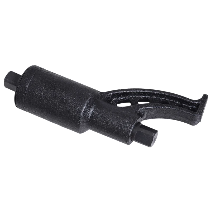 DURHAND Torque Multiplier Wrench Labor Saving Lug Nut Set  W/7 Cr-V Socket