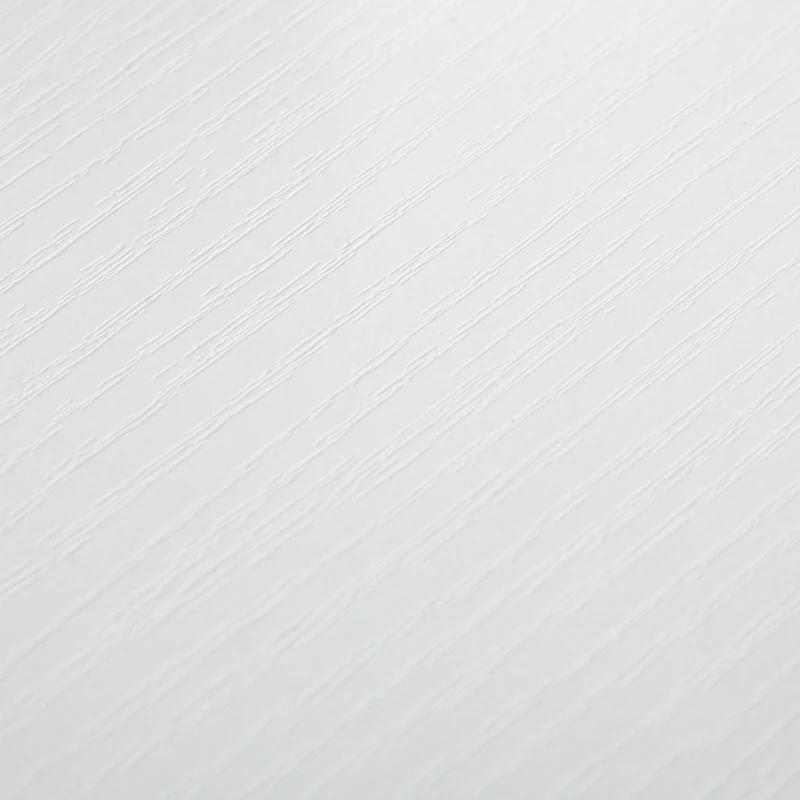 Vinsetto Filing Cabinet Printer Stand Mobile Lateral File Cabinet with 2 Drawers, 3 Open Storage Shelves for Home Office Organization, White