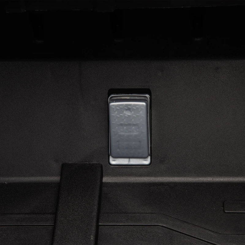 24V 2-Seater Kids Ride On UTV with Parent Remote Control, Slow Start, and Large Wheels, Ride on Toys with Anti-Collision Bar and Storage, Green