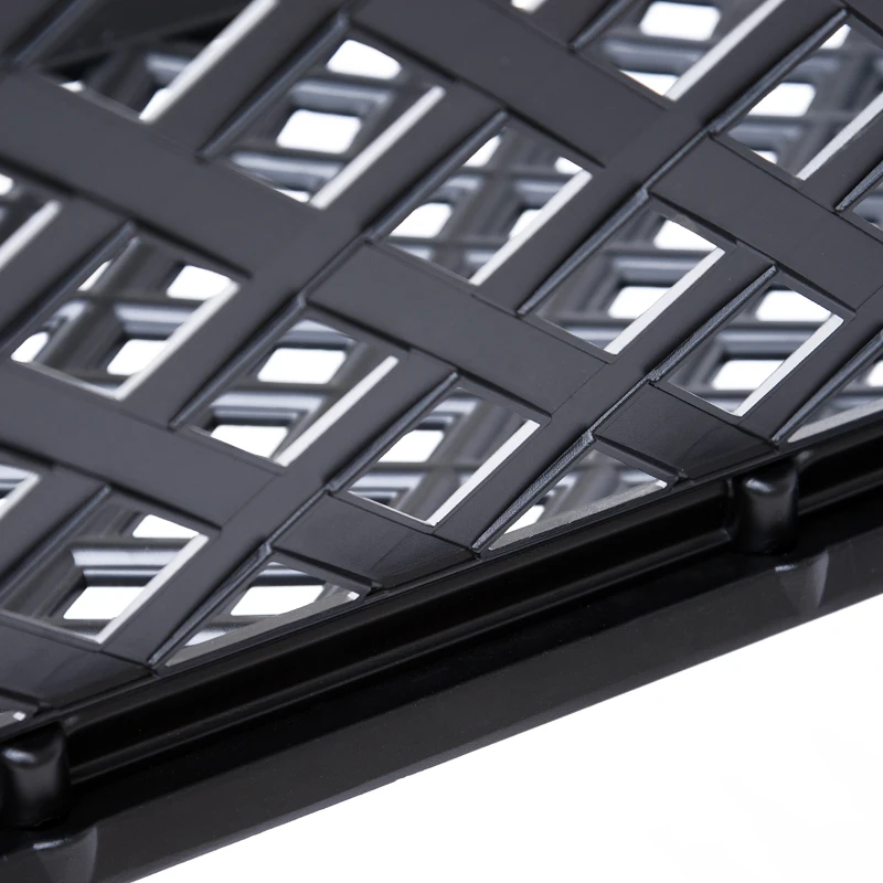 Outsunny Metal Garden Bench, 2 Seater Outdoor Patio Loveseat with Armrest and Floral Scroll Backrest, 42.1"x22.8"x33.5", Black