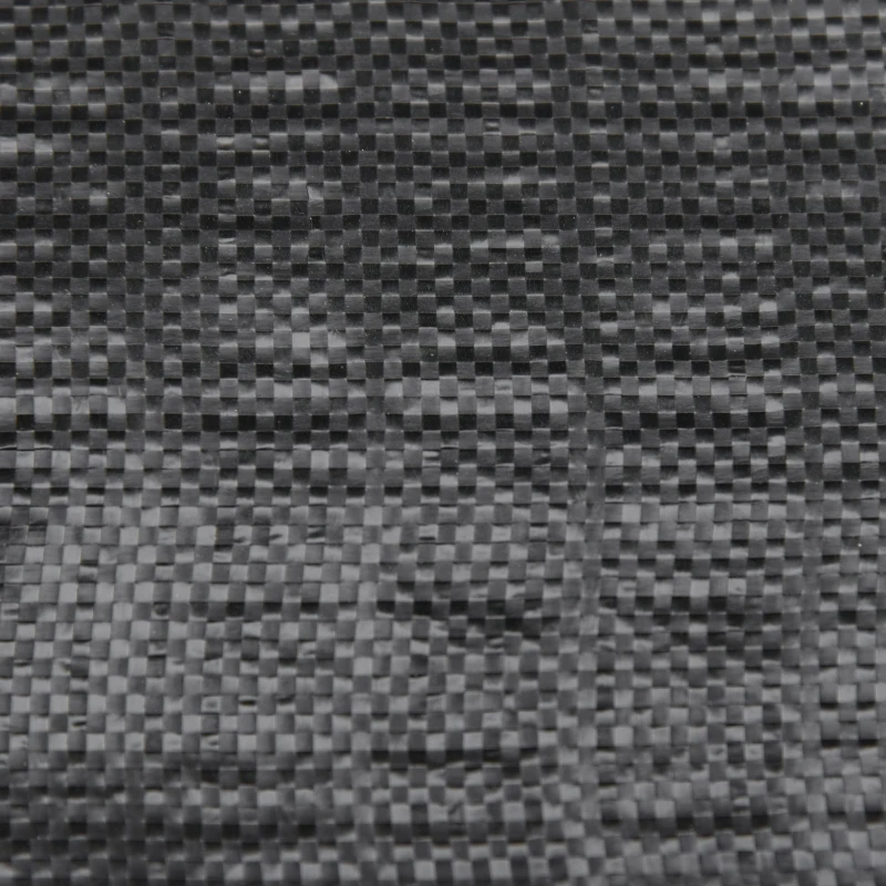 Outsunny 6.6ftx164ft Gardener Premium Weed Barrier 3.5OZ Landscape Fabric Durable & Heavy-Duty Weed Block Gardening Mat