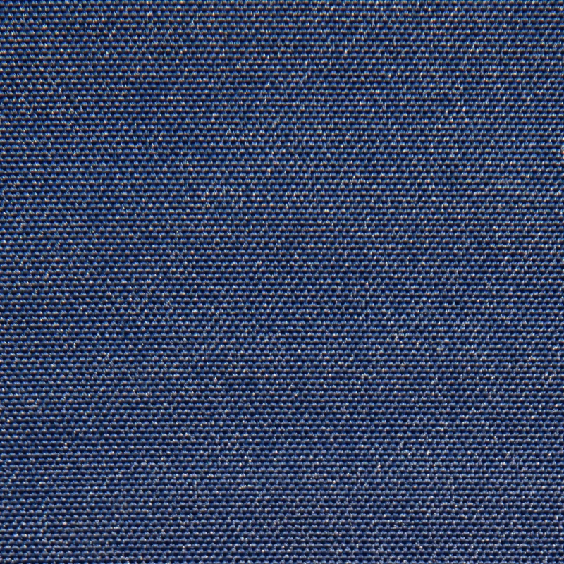 Outsunny 7 Pieces Patio Furniture Set, Rattan Outdoor Conversation Set Garden Wicker Sofa Set, Sectional Furniture, Navy